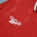 Liverpool 96/97 Home Red Soccer Jersey